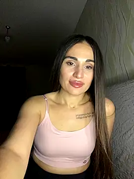 MonikaSi online show from 01/06/26, 06:34