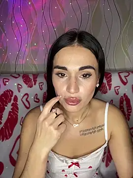 MonikaSi online show from 02/18/26, 07:21