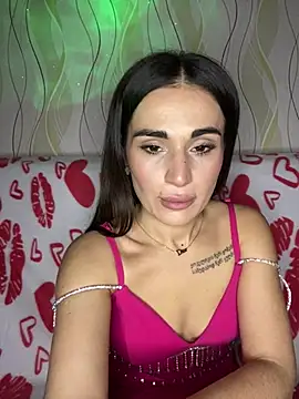 MonikaSi online show from 02/20/26, 05:04