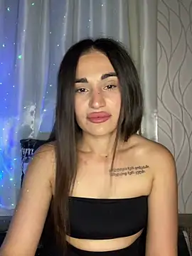 MonikaSi online show from 05/11/26, 05:21