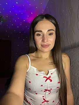 MonikaSi online show from 02/08/26, 08:17