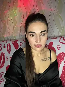 MonikaSi online show from 02/19/26, 02:47