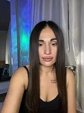 MonikaSi online show from 04/18/26, 04:42