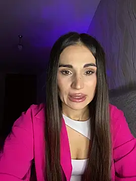 MonikaSi online show from 02/05/26, 05:20