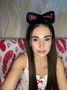 MonikaSi online show from 02/23/26, 05:57