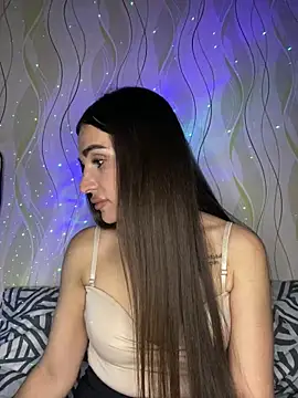 MonikaSi online show from 03/25/26, 06:29