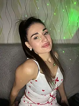 MonikaSi online show from 02/27/26, 09:14