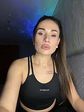 MonikaSi online show from 02/06/26, 09:22