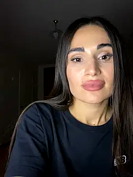 MonikaSi online show from 12/13/25, 08:04