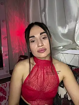 MonikaSi online show from 04/14/26, 05:07