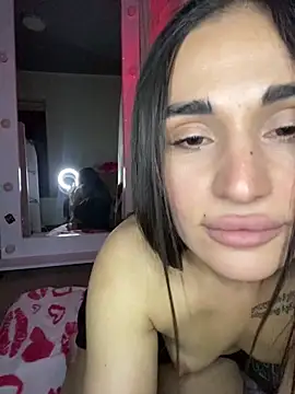 MonikaSi online show from 04/19/26, 04:19