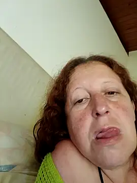 nikiarg online show from 06/13/26, 05:00