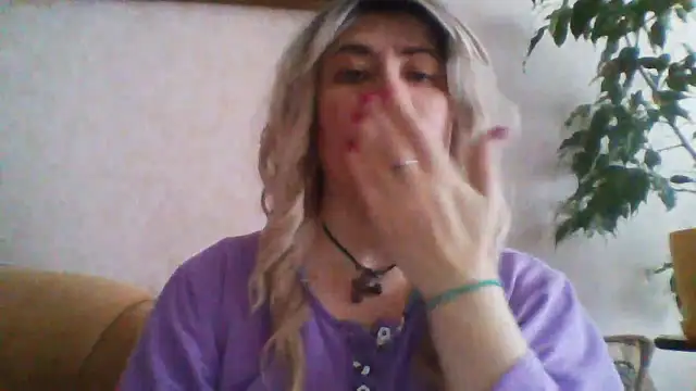 ClaireShannon online show from 01/14/26, 08:07