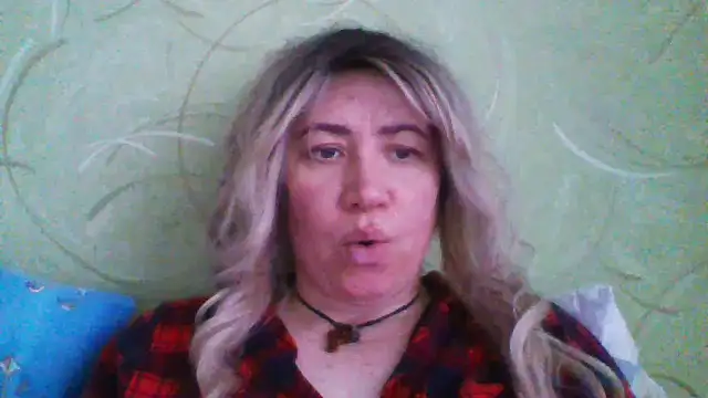 ClaireShannon online show from 03/02/26, 12:12