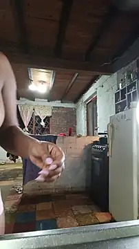 Snapshot of ChanneldelaCroix chatting on 03/08/26, 10:40 ChanneldelaCroix online show from 03/08/26, 10:40