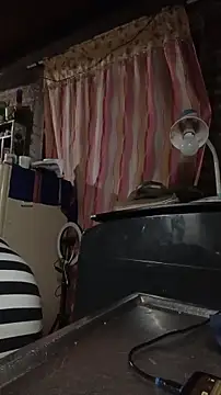 Snapshot of ChanneldelaCroix chatting on 03/05/26, 01:02 ChanneldelaCroix online show from 03/05/26, 01:02