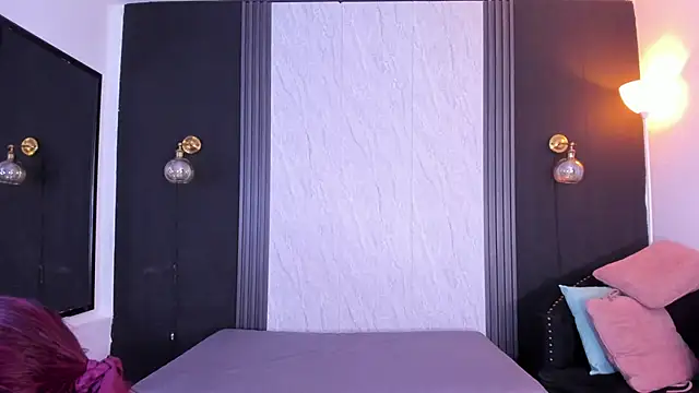 scarlett jhon online show from 12/05/25, 03:10