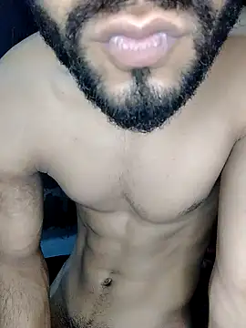 Fitboy07 online show from 04/02/26, 09:21