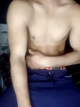 Fitboy07 online show from 02/22/26, 08:43