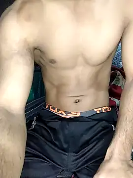 Fitboy07 online show from 03/17/26, 10:02