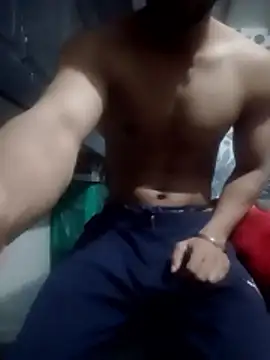 Fitboy07 online show from 01/08/26, 08:59