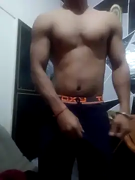 Fitboy07 online show from 01/10/26, 11:27