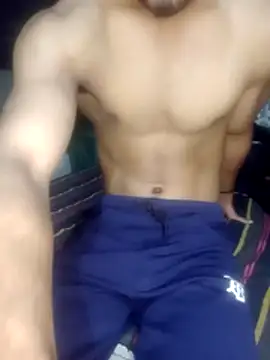 Fitboy07 online show from 02/08/26, 08:17