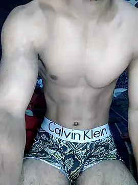 Fitboy07 online show from 03/20/26, 08:10