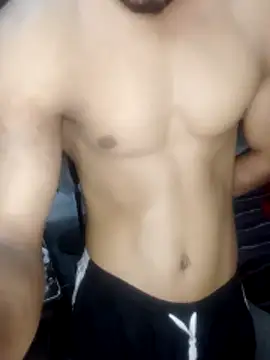 Fitboy07 online show from 03/12/26, 06:23