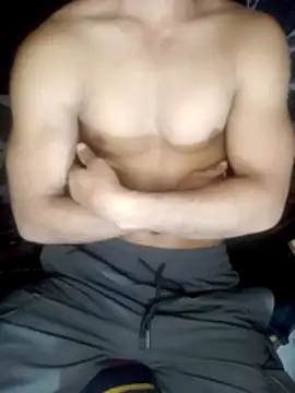 Fitboy07 online show from 02/18/26, 10:12