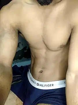 Fitboy07 online show from 04/09/26, 09:32