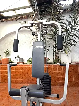 PrettyChloe  online show from 03/02/26, 09:33