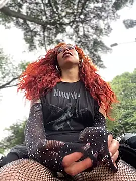 PrettyChloe  online show from 03/05/26, 08:38