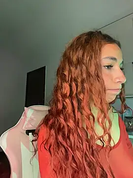 PrettyChloe  online show from 05/19/26, 01:56