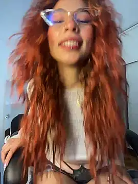 PrettyChloe  online show from 06/17/26, 08:19