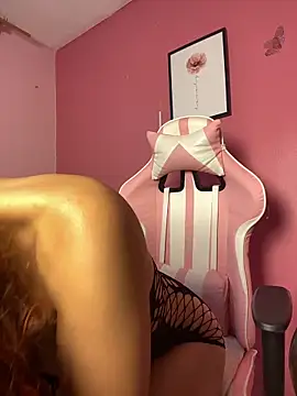 PrettyChloe  online show from 05/31/26, 07:25