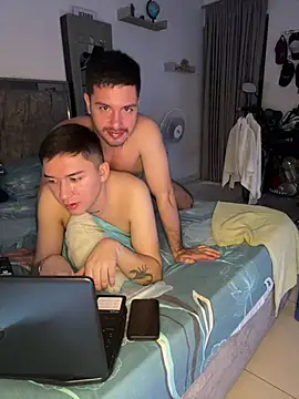 Snapshot of nico_sexboy chatting on 06/10/26, 07:20 nico sexboy online show from 06/10/26, 07:20