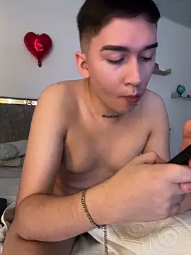 Snapshot of nico_sexboy chatting on 02/22/26, 04:37 nico sexboy online show from 02/22/26, 04:37