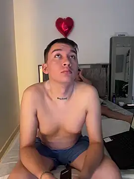 Snapshot of nico_sexboy chatting on 02/17/26, 05:49 nico sexboy online show from 02/17/26, 05:49