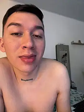 Snapshot of nico_sexboy chatting on 02/12/26, 04:45 nico sexboy online show from 02/12/26, 04:45