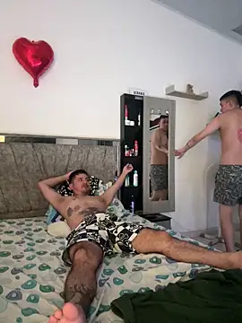 Snapshot of nico_sexboy chatting on 02/15/26, 05:52 nico sexboy online show from 02/15/26, 05:52