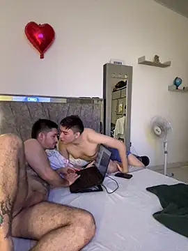 Snapshot of nico_sexboy chatting on 02/20/26, 06:48 nico sexboy online show from 02/20/26, 06:48