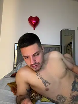 Snapshot of nico_sexboy chatting on 02/24/26, 05:41 nico sexboy online show from 02/24/26, 05:41