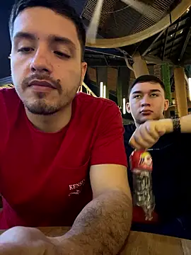 Snapshot of nico_sexboy chatting on 01/14/26, 12:25 nico sexboy online show from 01/14/26, 12:25