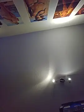 sexyhexy666 online show from 12/14/25, 08:47