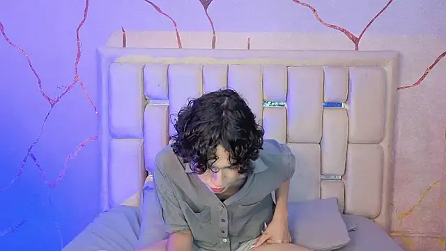 SthepanodiMonaco online show from 03/24/26, 04:23