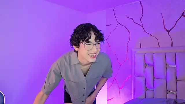 SthepanodiMonaco online show from 03/10/26, 03:32