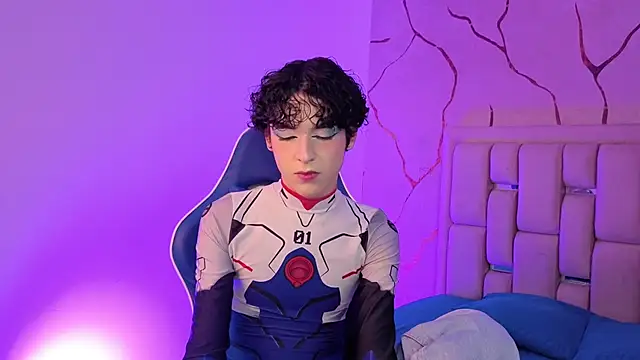 SthepanodiMonaco online show from 03/06/26, 03:23