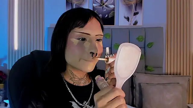 Ghoticalt jimenez online show from 03/05/26, 08:38