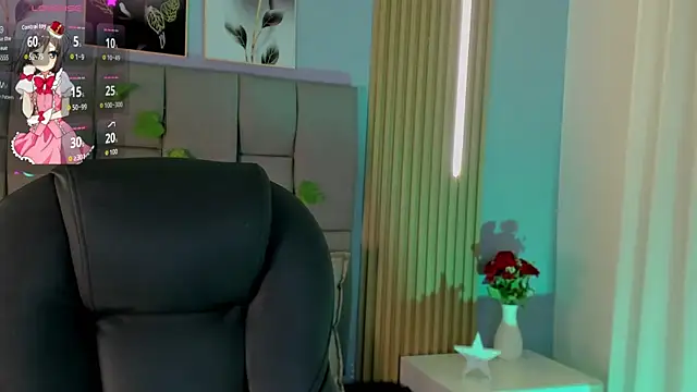 Ghoticalt jimenez online show from 03/03/26, 08:54